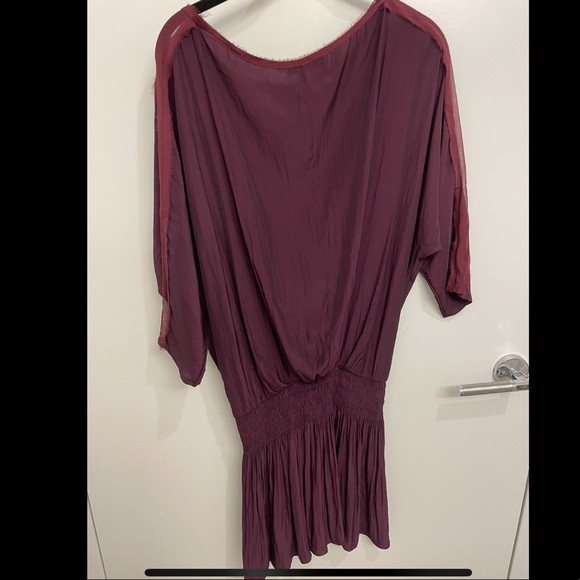 Ramy Brook Dress - Picture 2 of 4